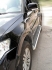 Mitsubishi Pajero 4 2012-2014г.в.-Обвод штатного порога d-53